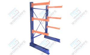 Cantilever Shelving Medium 1.5m Starter Bay