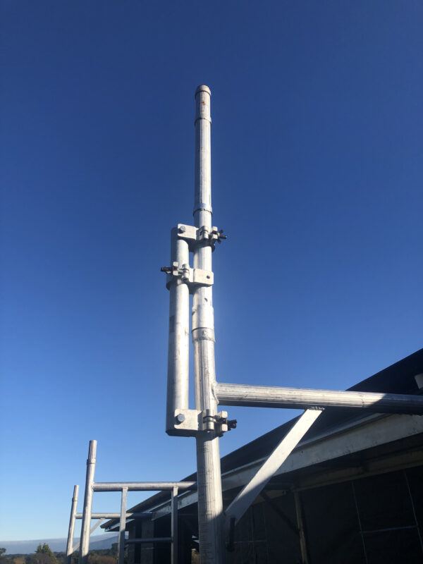 Guardrail Post - Image 2