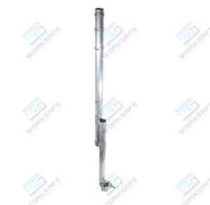 Guardrail Post