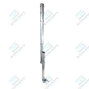 Guardrail Post