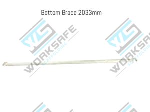 Bottom Brace 2033mm