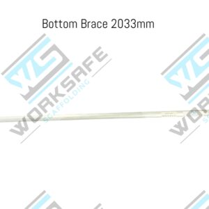 Bottom Brace 2033mm