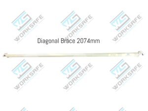 Diagonal Brace 2074mm