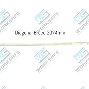Diagonal Brace 2074mm