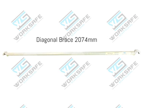 Diagonal Brace 2074mm