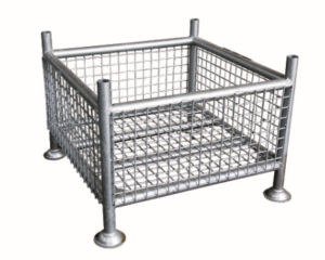 Cage Stillage Pallet