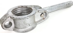 Prop Nut (Suit Acrow Props)