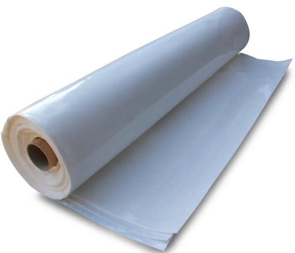 Shrink Wrap Heavy Duty 6x30m