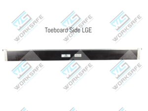 Toeboard Set LGE