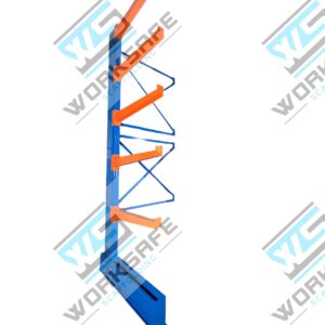 Cantilever Shelving Large Heavy Duty Extra Bay