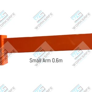 Cantilever Shelving Small Arm 0.6m