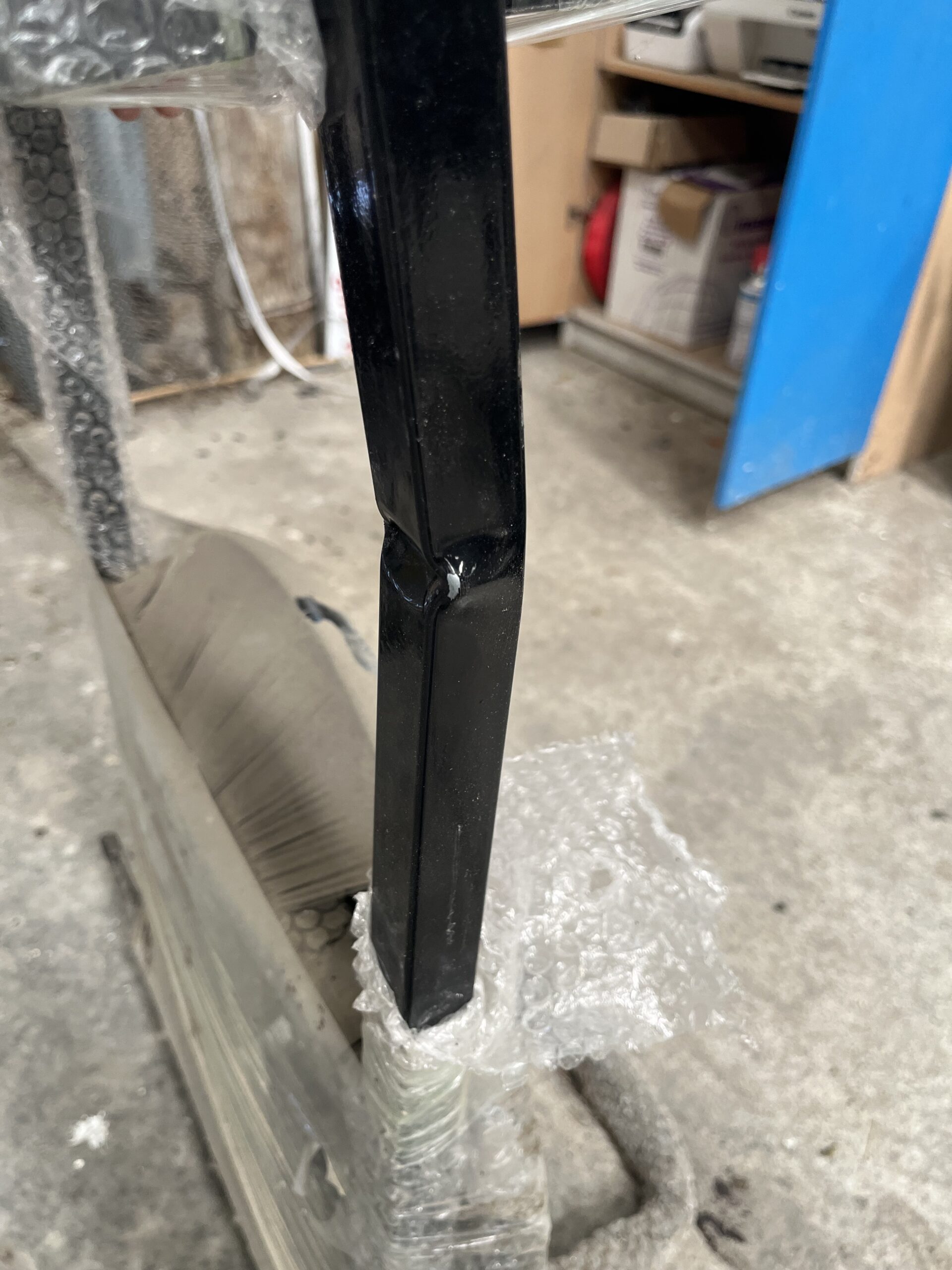 PET Strapping Set Heavy Duty (Damaged) - Image 8