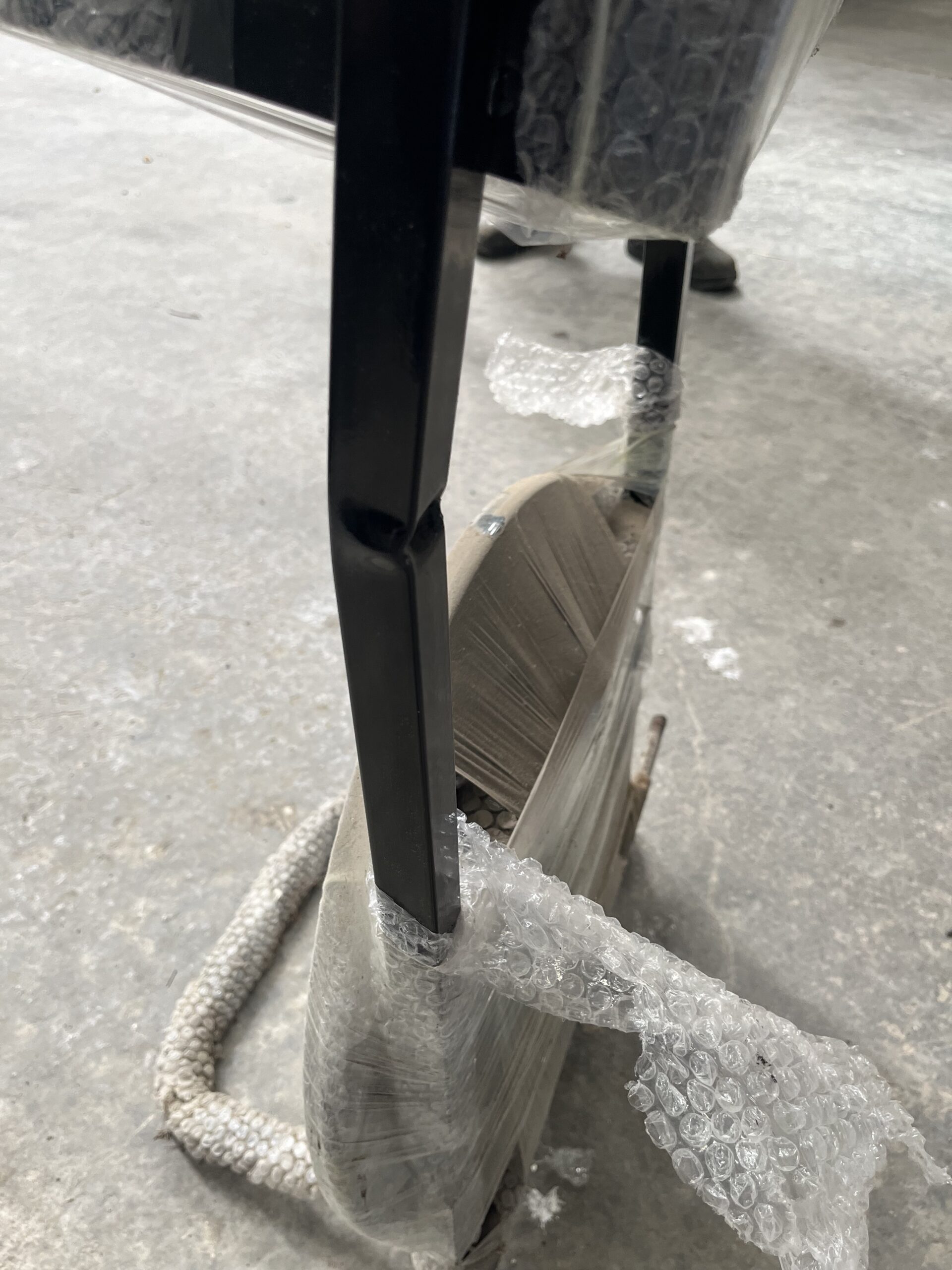 PET Strapping Set Heavy Duty (Damaged) - Image 7