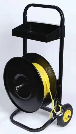 PET Strapping Set Heavy Duty (Damaged)