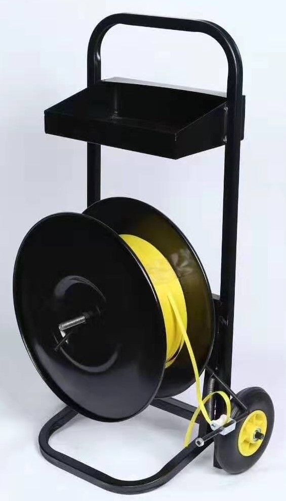 PET Strapping Set Heavy Duty (Damaged)