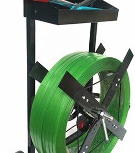 PET Strapping Set Heavy Duty