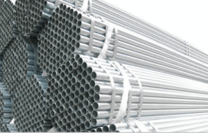 Scaffolding Tube 48x6000x3.2mm HDG