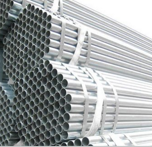 Scaffolding Tube 48x6000x3.2mm HDG