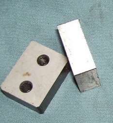 Cutter Blades for HSC-16