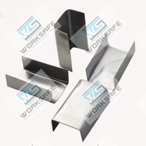 Steel Strapping Crimps x 1000