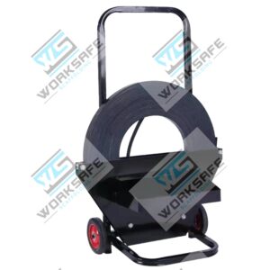 Steel Strapping Set