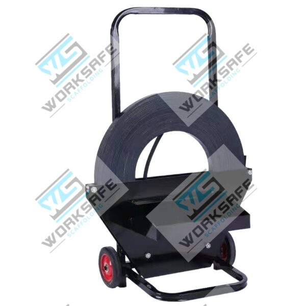 Steel Strapping Crimps x 1000 - Image 4