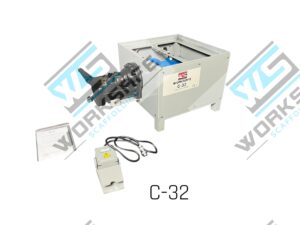 Rebar Cutting Machine C-32