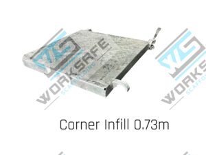 Corner Infill 0.73m