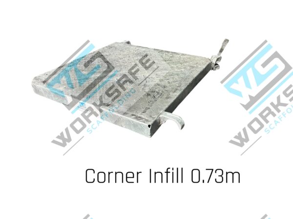 Corner Infill 0.73m