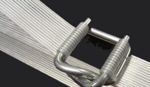 Strapping Buckles 4.0mm